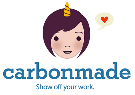 CarbonMade Logo