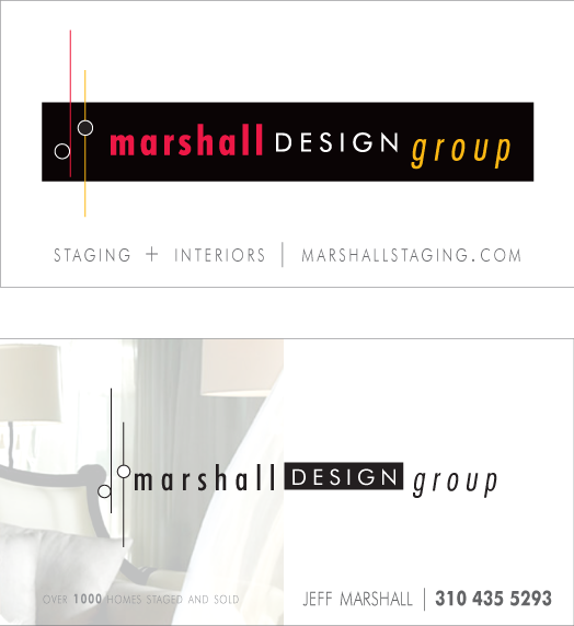 Re-BRAND Marshall Design Group
