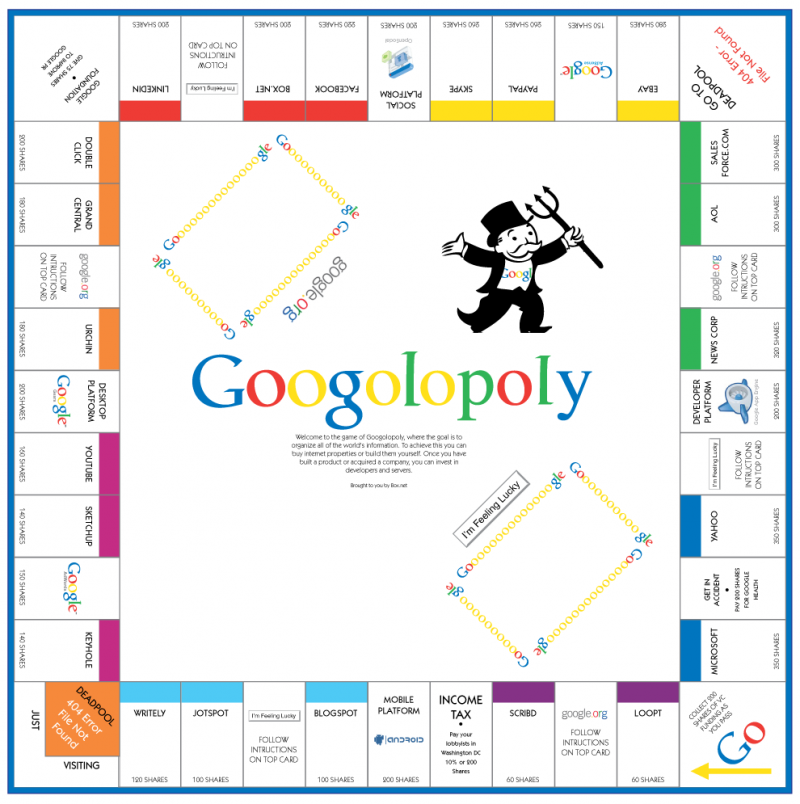 Google Organic Search LEADER + Vincent Medina | ArtfulMind.Biz